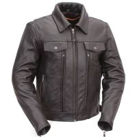 Men Outdoor Jacket