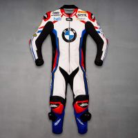 bmw motorrad race suit