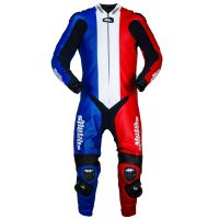 Motorbike Race Leathers