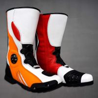 Honda Repsol boots    2011