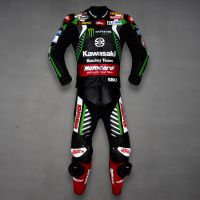 kawasaki suit Jonathan Rea Kawasaki WSBK 2019