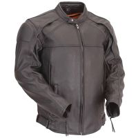 Winter Motorcycle Jacket