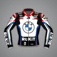 BMW Biker Jacket