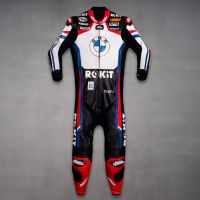 Road Race Suit