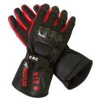 MV Agusta Race Gloves