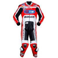 ducati clothing