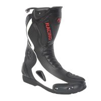 Motorcycle Rider Boots