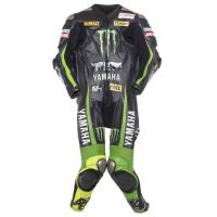 Leathers Yamaha