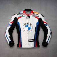 BMW Racer Jacket