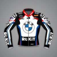 Racing Jacket BMW