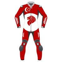 Supermoto Clothing