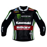 トム・サイクス・ベステ Tom Sykes Kawasaki  2015