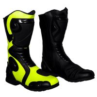 Valentino Rossi Racing Boots Motogp