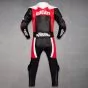 Ducati Race Leathers