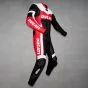 Ducati Leather Suit
