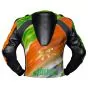 Leather Motorcycle Jacket