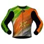 Abstract Jacket