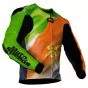 Biker Leather jacket