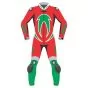 Custom Leather Suit