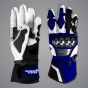 Ai Ogura Gulf Aprilia Racing MotoGP 2026 gloves