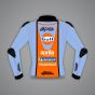 Ai Ogura Jacket Gulf Aprilia Racing MotoGP 2026 Back View