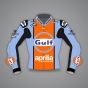 Ai Ogura Jacket Gulf Aprilia Racing MotoGP 2026
