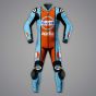 AI Ogura Suit Gulf Aprilia Racing MotoGP 2026 front view