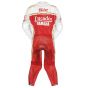 yamaha leathers 2 piece