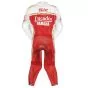 Albert Puig Yamaha GP 1992 Racing Suit Alberto Puig Yamaha MotoGP
