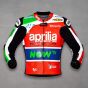 aprilia Rennjacke 2017