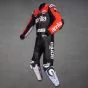 Aprilia Racing Leather Suit Aleix Espargaro MotoGP 2022 left view