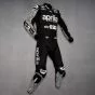 aprilia black suit