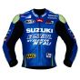 Suzuki Chaqueta Motogp