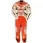 Suzuki Lucky Strike Leathers