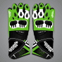 Alex Lowes Gloves