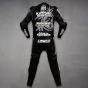 alex lowes suit