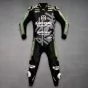 Black Riding Suit