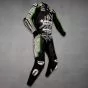 kawasaki riding suit