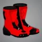 Best Motorbike Leathers Alex Lowes Kawasaki SBK 2025 Matching Boots