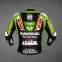 Alex Lowes jacket