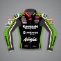 Veste Moto Kawasaki