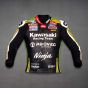 Kawasaki Moto Jacket