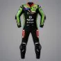 Alex Lowes Kawasaki Riding Suit WSBK 2023 front view