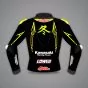 Kawasaki motorcycle jacket