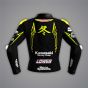 Kawasaki motorcycle jacket