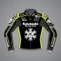 Motorcycle Jacket Black