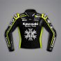 Motorcycle Jacket Black