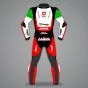 Kawaski Racing Suit