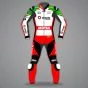 Alex Lowes Motorcycle Racing Suit Kawasaki SBK 2026