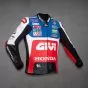 Motogp jackets